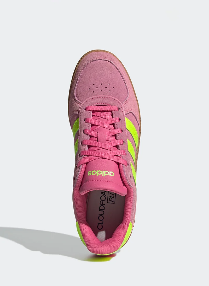 adidas بريك نت سليك