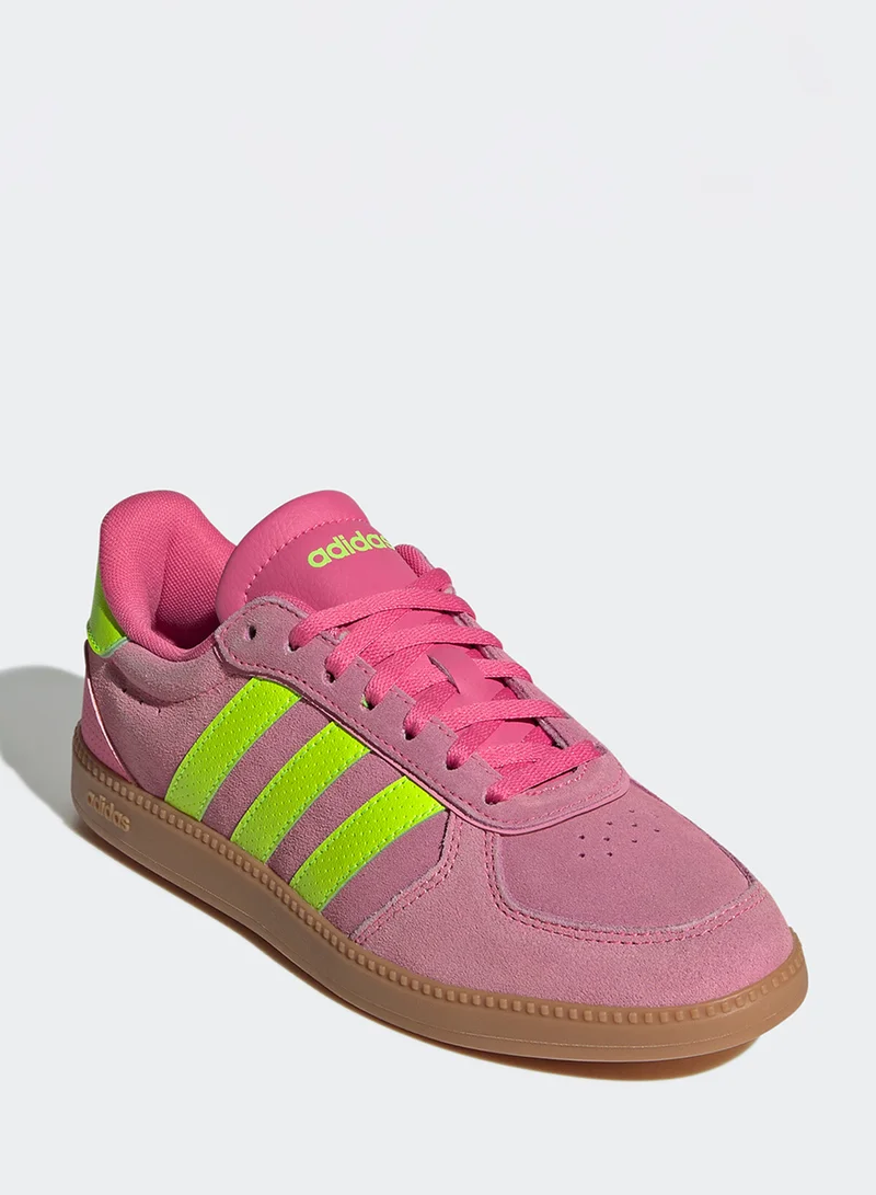 adidas بريك نت سليك