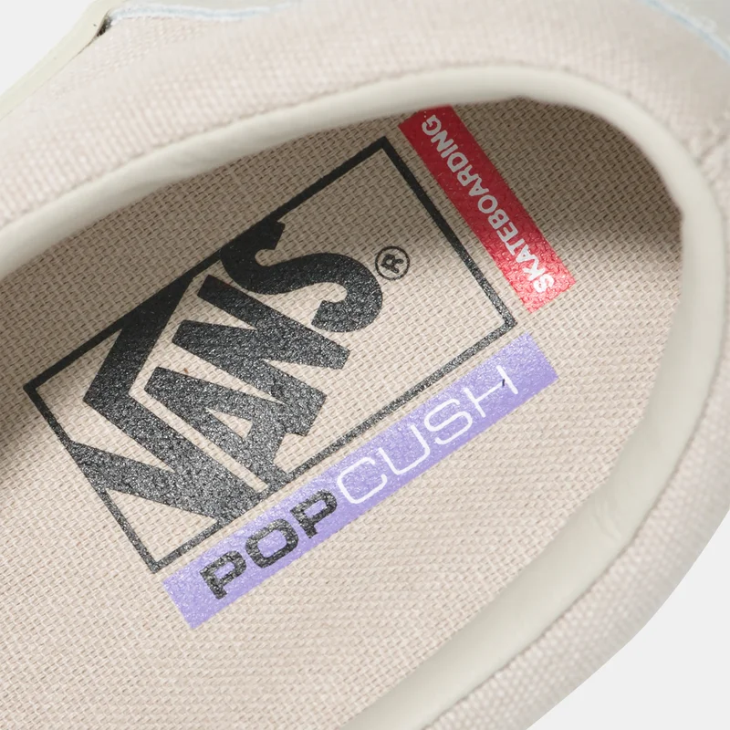 VANS Men's Mono Skate Era Shoes