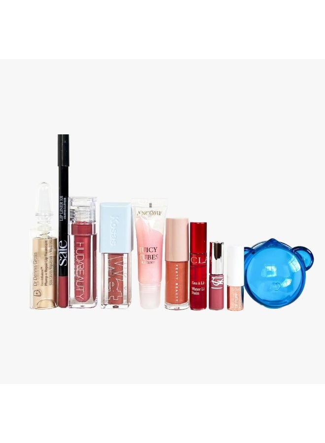 Sephora Favorites Holiday Lip Kit - Image 2