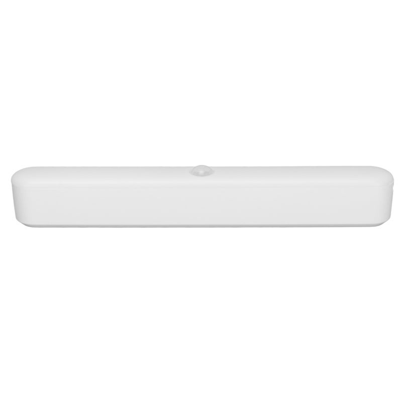 Motion Activated Night Light: 3-5M Sensor Range, 120° Detection, Warm White Soft Light - Energy Saving Auto-Shutoff, 6H Long Battery Life Portable Induction Lamp for Camping, Home Stairs, Wardrobes & - Image 5