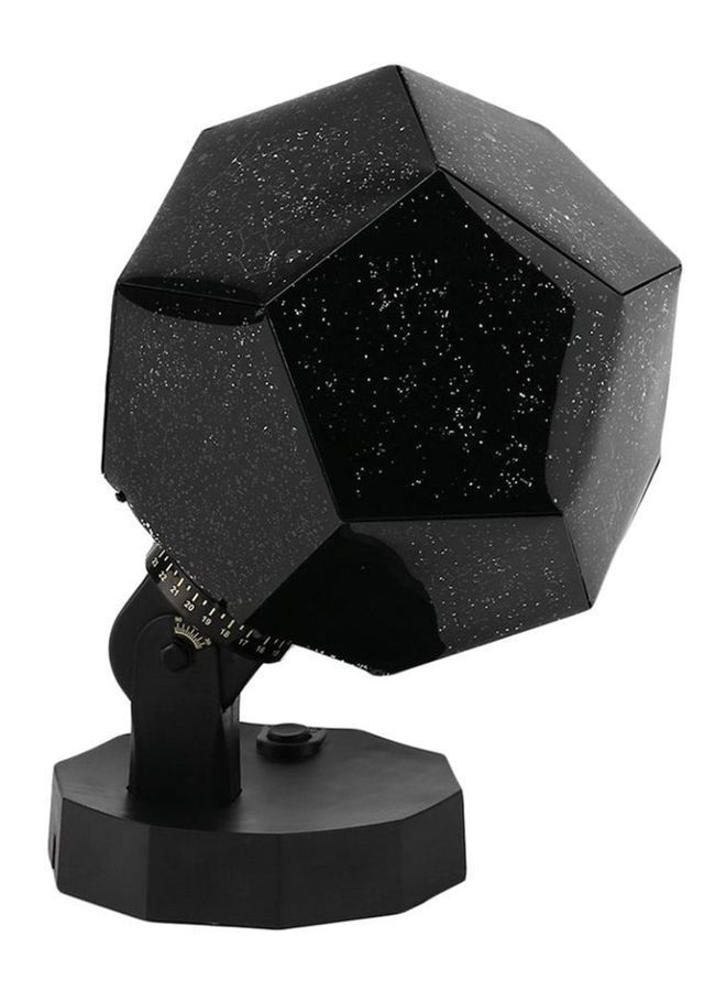 NIBEMINENT LED Star Sky Projector Night Light 