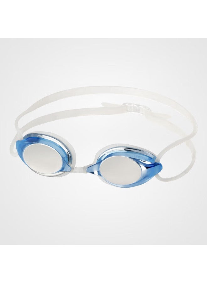 Yingfa Swimming Goggles, Anti-fog, High-definition, For Compeions And Training, Coated, Small Frame, For Teenagers, Men And Women, Y570afm, Blue - Image 5