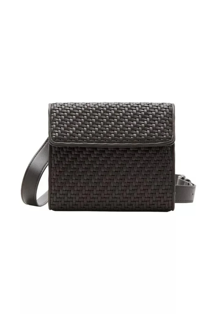 Mango Man  BOLSO MINIBAG for Men | Best Price UAE