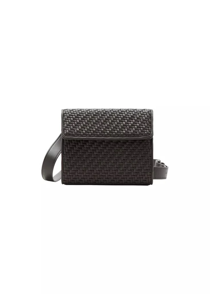 Mango Man  BOLSO MINIBAG for Men | Best Price UAE