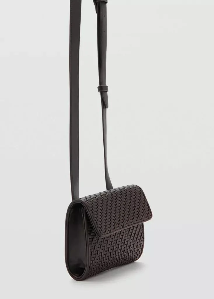 Mango Man  BOLSO MINIBAG for Men | Best Price UAE