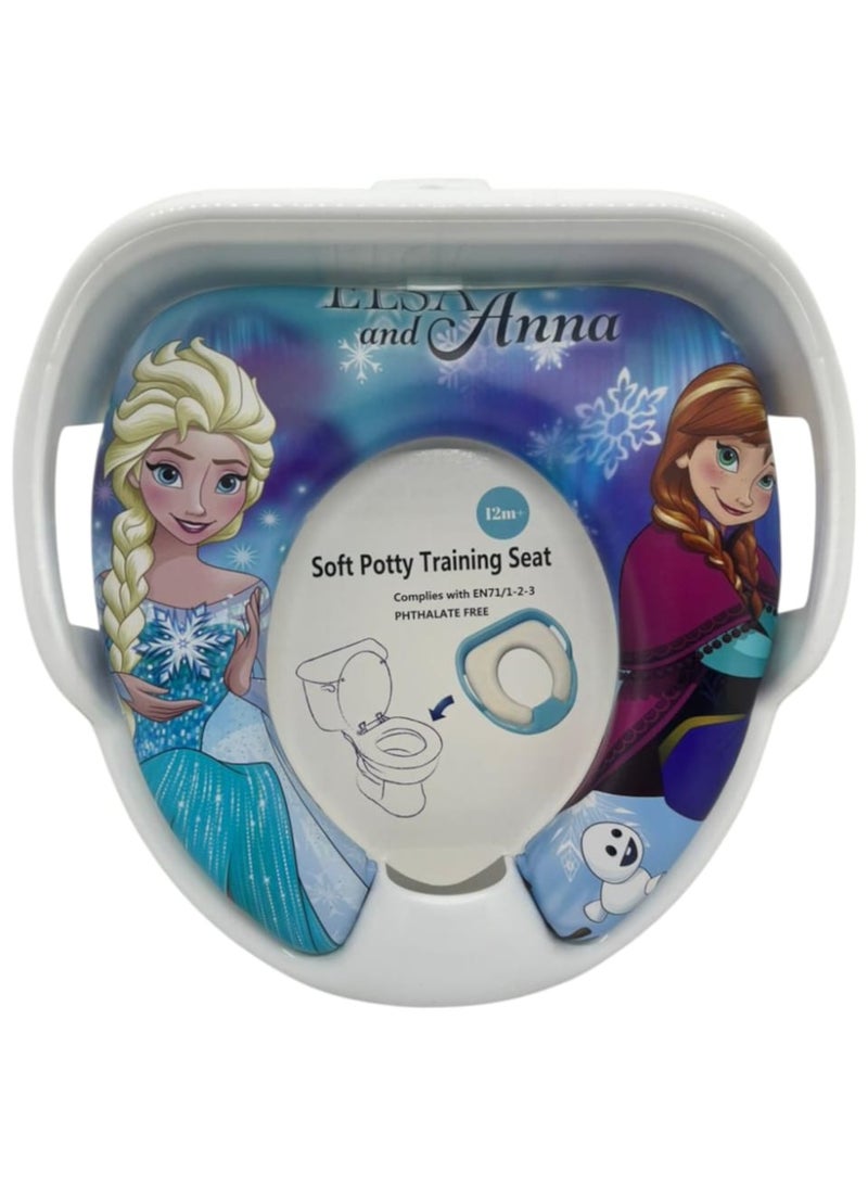 Baby Potty Seat Cover - Image 2