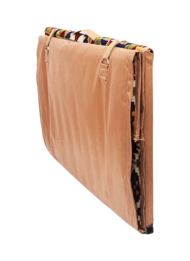Cady One Folding camping chair 75x5x45cm  - Image 4