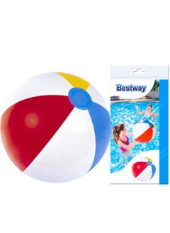 Bestway Bestway Inflatable Panel Beach Ball 51cm  - Image 2