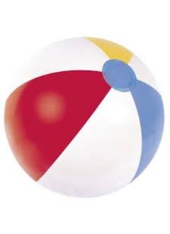 Bestway Bestway Inflatable Panel Beach Ball 51cm  - Image 1