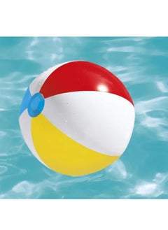 Bestway Bestway Inflatable Panel Beach Ball 51cm  - Image 3