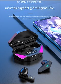 MHD Gaming E-Sports X15 Low Latency Bluetooth Headset  - Image 3