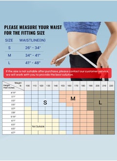 Bukela Back Brace Posture Corrector for Men and Women - Adjustable Lumbar Support and Shoulder Straightener for Upper and Lower Back Pain Relief - Scoliosis, Hunchback, Thoracic Spine Correction  - Image 3