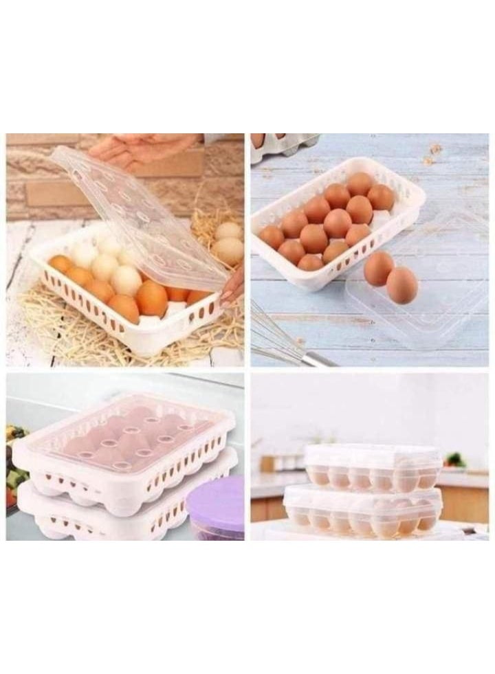 حافظة البيض