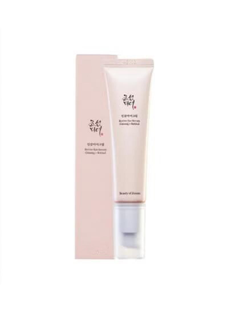 Generic Beauty of Joseon Revive Eye Serum Ginseng + Retinal Pink 30ml  - Image 2