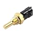 Manymiba Engine Coolant Temperature Sensor for 20102013 Chevrolet Camaro 20082012 Chevrolet Malibu 20092017 Chevrolet Traverse 20082009 Chevrolet Equinox 20072016 GMC Acadia 2134777 12639899 - Image 2