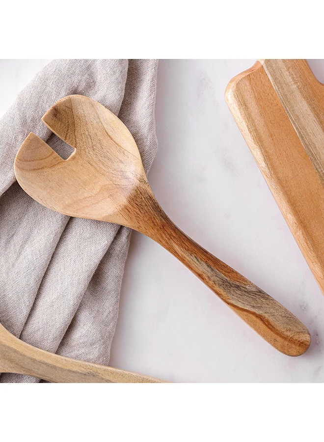 Home Box Albero 2-Piece Spatula Set 26x1.5x7.5 cm