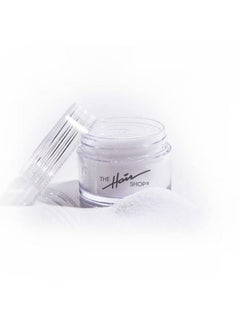 28G Hair Extension Keratin Glue Powder For Hot Fusion K Tip Utip Itip Keratip Shrinkies Extensions Tool For Retipping Hair Extensions For Reuse And Reinstallation