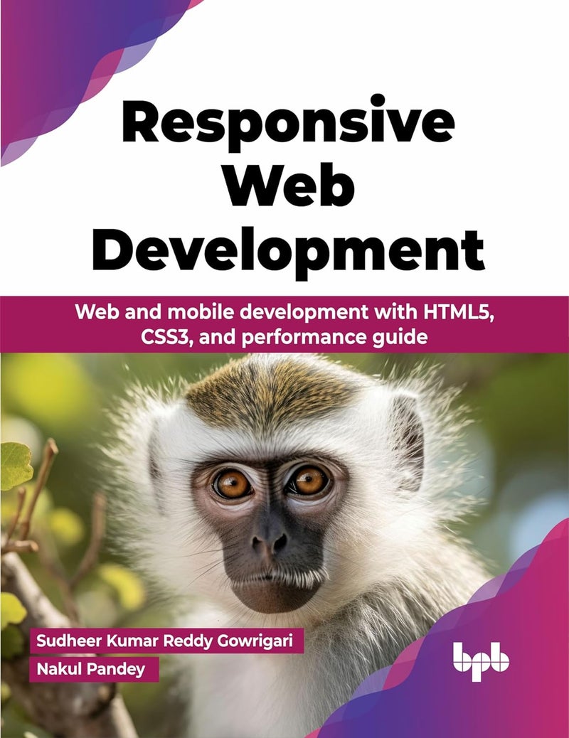 Responsive Web Development - Image 1