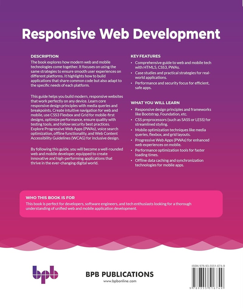 Responsive Web Development - Image 2