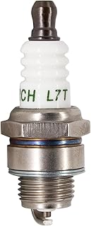 TORCH L7T Spark Plug Replaces Champion CJ7Y CJ8Y, for NGK BPM7A BPM6A, for Bosch WS5F WS6F, for Denso W20MP-U, for - Image 1