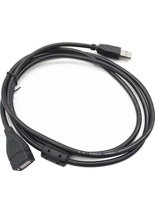 Gabble USB 2.0 Extension Cable 3 m 