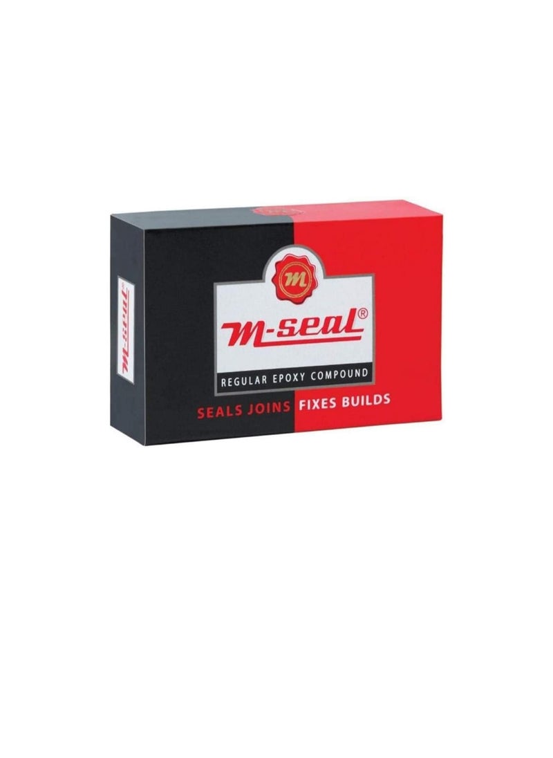 M-Seal M-Seal - General Purpose Epoxy 100g (10Pcs /Box)  - Image 2
