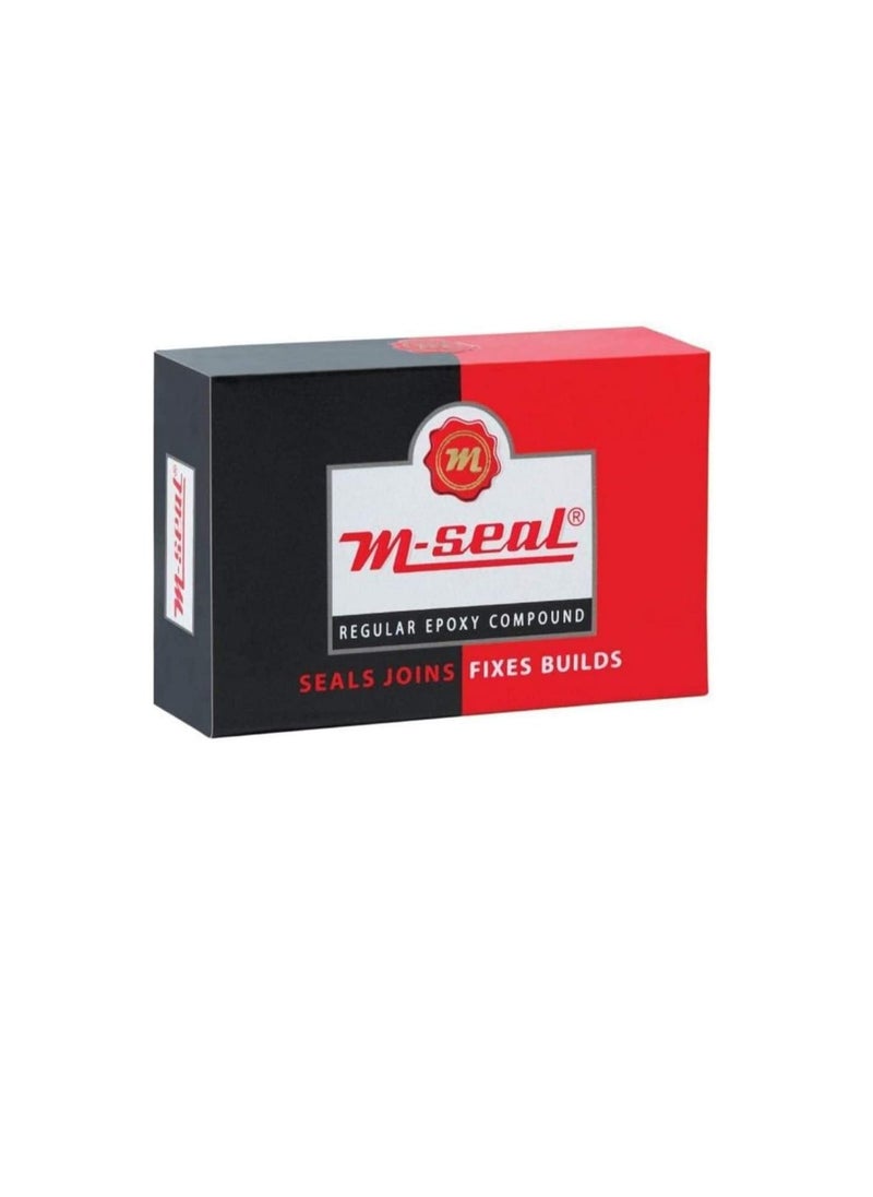 M-Seal M-Seal - General Purpose Epoxy 100g (10Pcs /Box)  - Image 1