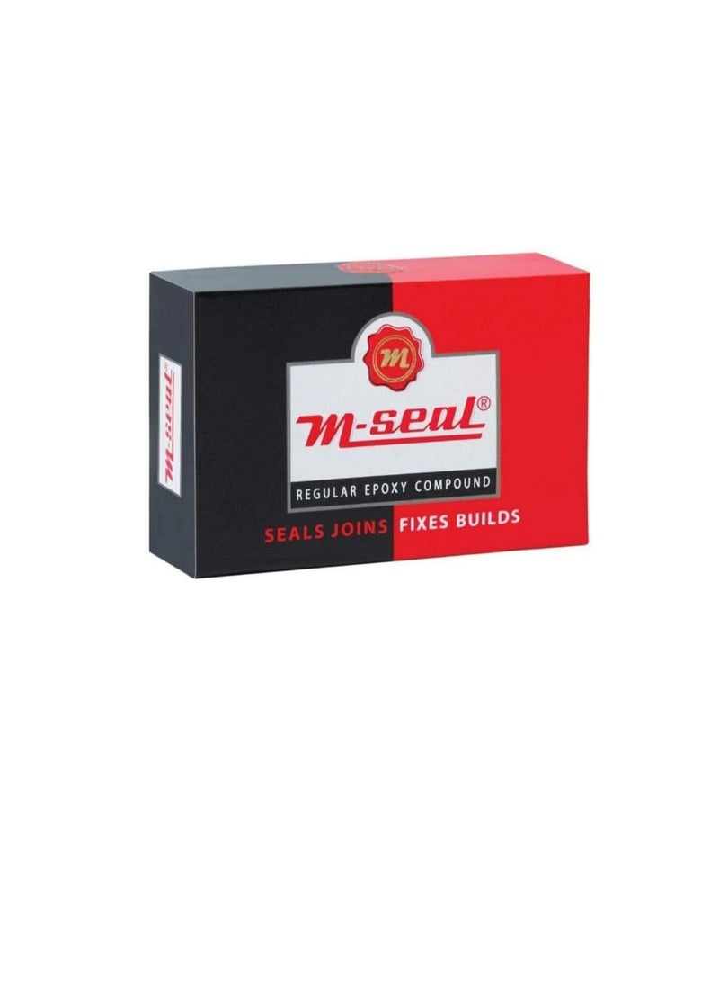 M-Seal M-Seal - General Purpose Epoxy 100g (10Pcs /Box)  - Image 3