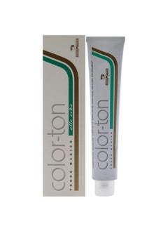 TOCCO ColorTon Permanent Hair Color  7RS764 Titan Hair Color Unisex 338 oz