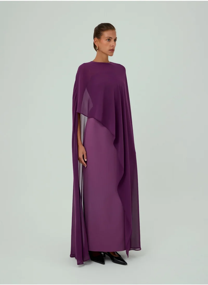 CHASE Ranya Kaftan
