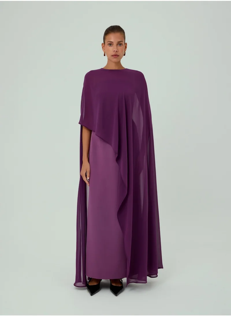 CHASE Ranya Kaftan