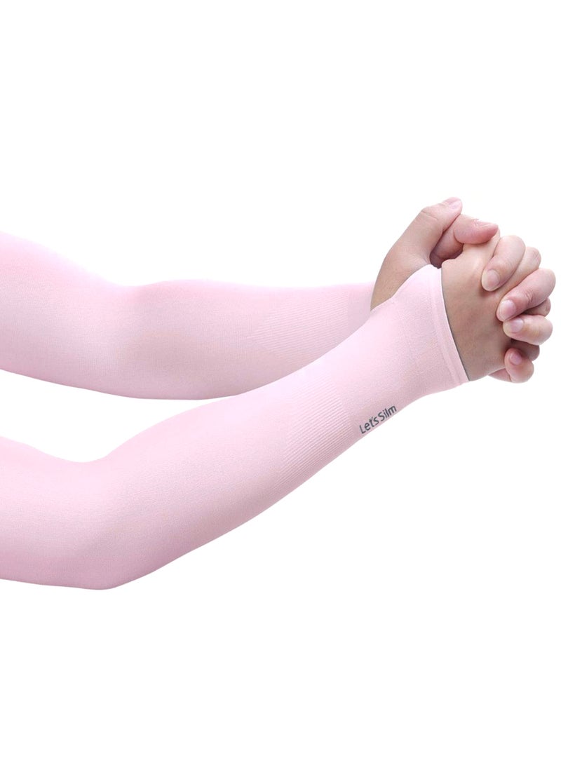 نوكتوا زوج أكمام واقية لحماية الذراعين 68سم - Image 2