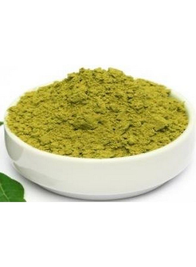 ETHERIC Amla Powder (Hair Strengthening & Growth) 100 Gm - Image 5