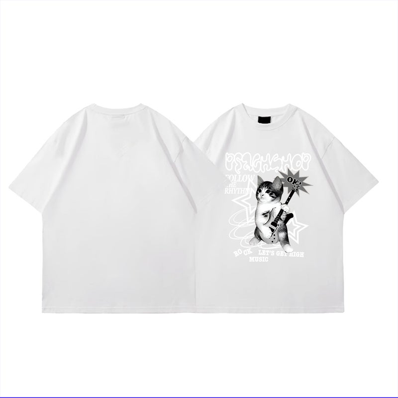 Women's T-Shirts - Image 1