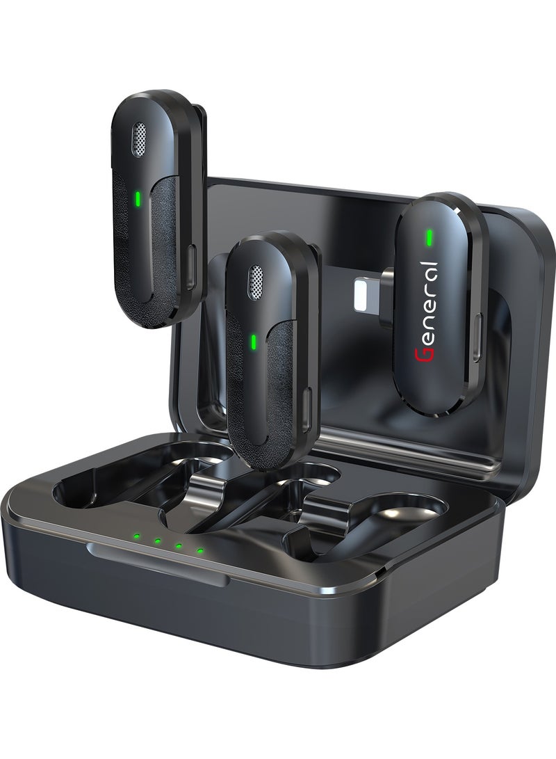 general GM5 Wireless Microphone iphone - Image 1