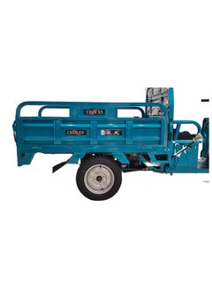 CHENXN Chenxian Electric Cargo loader tuktuk,Tuktuk for delivery with 60V45A battery  - Image 2