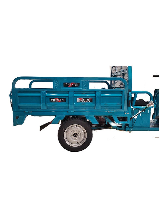 CHENXN - Chenxian Electric Cargo loader tuktuk,Tuktuk for delivery with 60V45A battery - Image 1