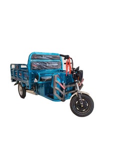 CHENXN Chenxian Electric Cargo loader tuktuk,Tuktuk for delivery with 60V45A battery  - Image 1