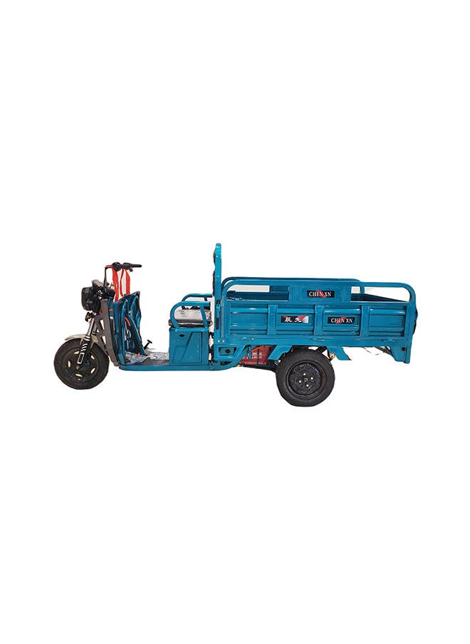 CHENXN - Chenxian Electric Cargo loader tuktuk,Tuktuk for delivery with 60V45A battery - Image 1