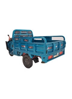 CHENXN Chenxian Electric Cargo loader tuktuk,Tuktuk for delivery with 60V45A battery  - Image 5