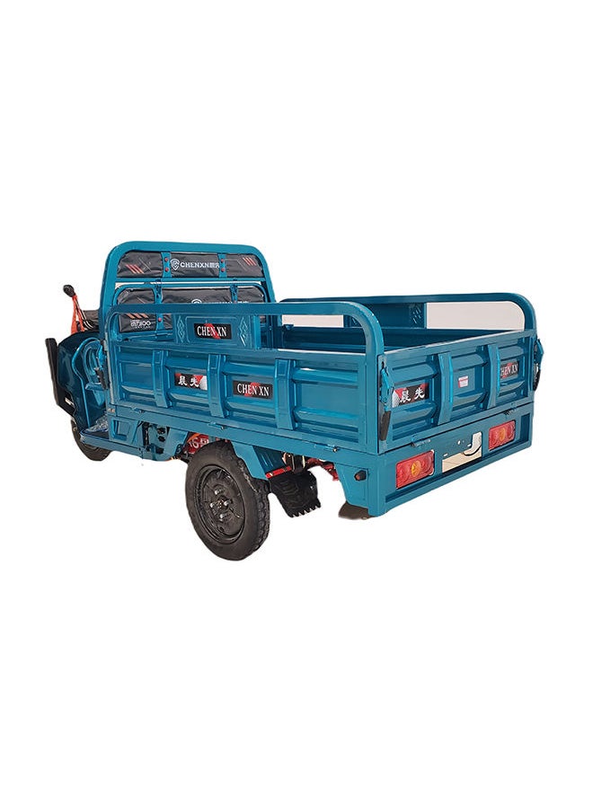 CHENXN - Chenxian Electric Cargo loader tuktuk,Tuktuk for delivery with 60V45A battery - Image 1