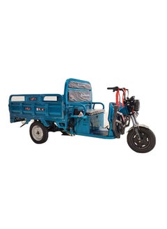 CHENXN Chenxian Electric Cargo loader tuktuk,Tuktuk for delivery with 60V45A battery  - Image 4