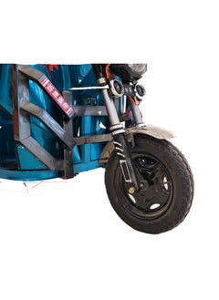 CHENXN Chenxian Electric Cargo loader tuktuk,Tuktuk for delivery with 60V45A battery  - Image 3