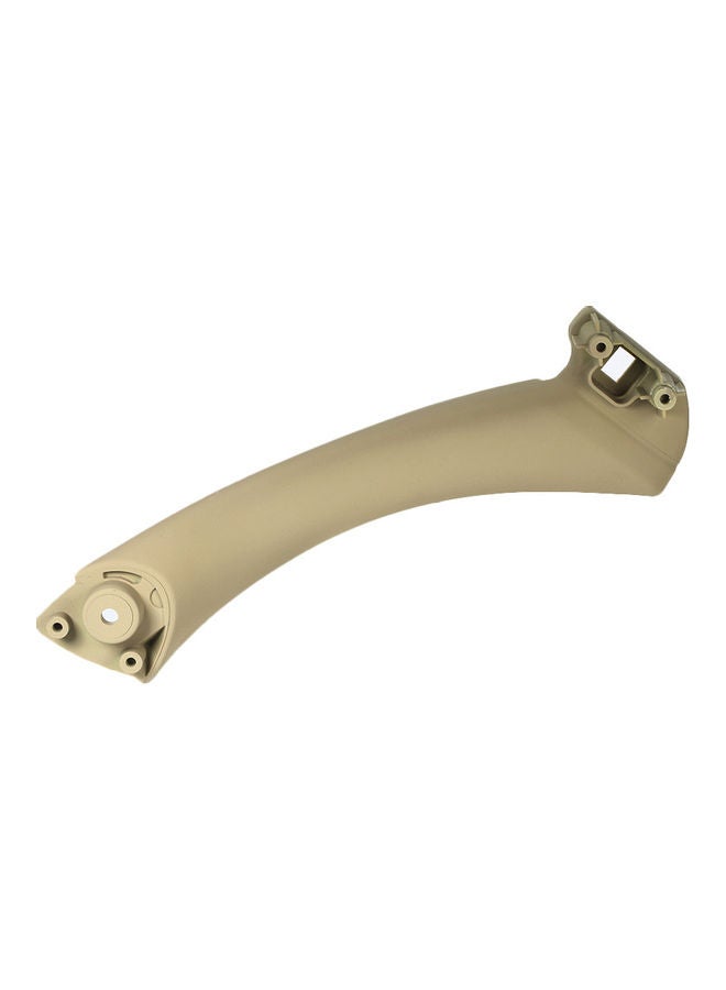 Loquat Car left Right Interior Door Handle Inner  Support Bracket  For BMW - Image 3
