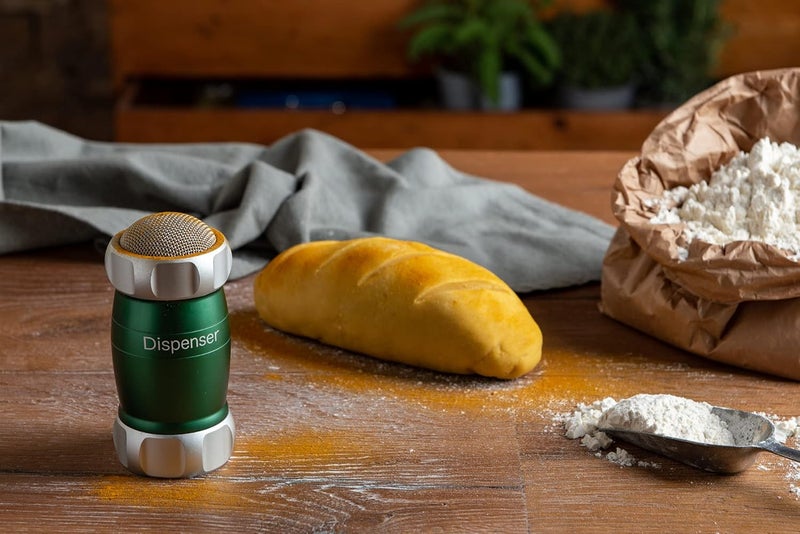 Marcato Dispenser Green - Image 3