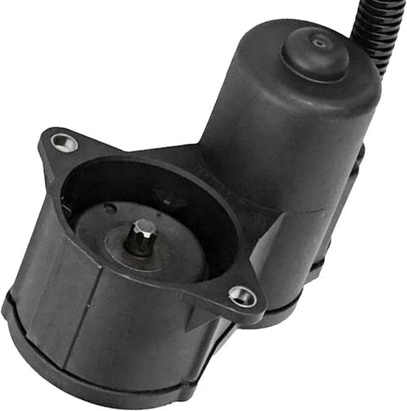 Wivplex Rear Parking Brake Actuator for A8 S8 - Image 4