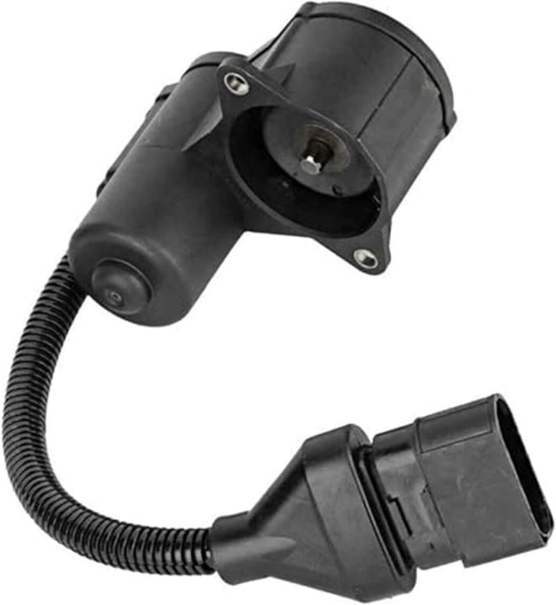 Wivplex Rear Parking Brake Actuator for A8 S8 - Image 1