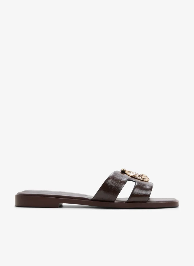 ALDO Khali Flat Sandals