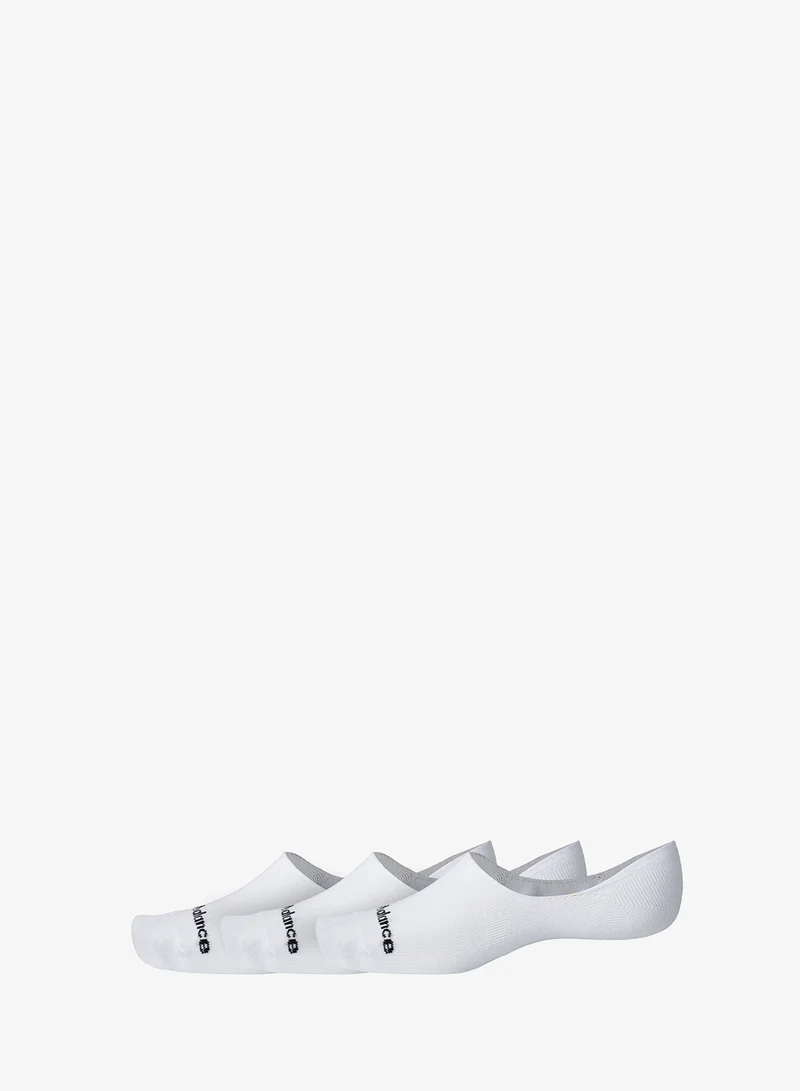 3 Pack Everyday Lightweight Liner Socks